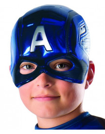 MASQUE CAPTAIN AMERICA