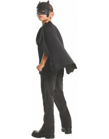 KIT BATMAN DARK NIGHT MASQUE