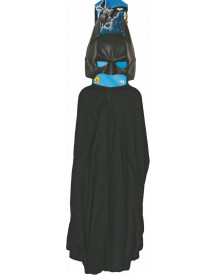 KIT BATMAN DARK NIGHT MASQUE