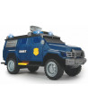 VEH. ACTION CAMION BLINDE SWAT L/S