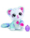 RUBY MON CHAT PAILLETTES MAGIQUES