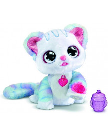 RUBY MON CHAT PAILLETTES MAGIQUES