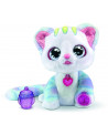RUBY MON CHAT PAILLETTES MAGIQUES
