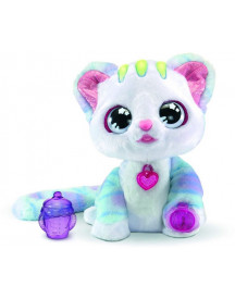 RUBY MON CHAT PAILLETTES MAGIQUES