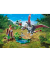 DRONE D'OBSERVATION AVEC DIMORPHODON