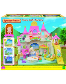 LA CRECHE ENSOLEILLEE