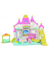 LA CRECHE ENSOLEILLEE