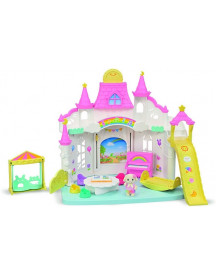 LA CRECHE ENSOLEILLEE