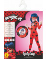 COST. TIKKI MIRACULOUS TAILLE 7/8