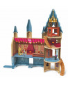 HARRY POTTER MINI CHATEAU DE POUDLARD