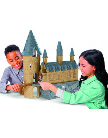 HARRY POTTER MINI CHATEAU DE POUDLARD