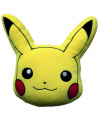 COUSSIN TETE DE PIKACHU