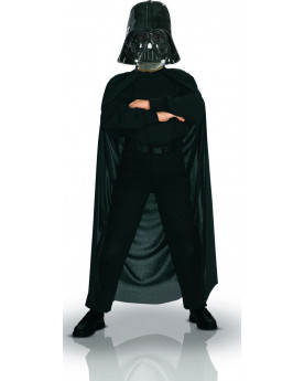 STAR WARS KIT CAPE + MASQUE...