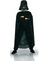 STAR WARS KIT CAPE + MASQUE DE DARK VADO