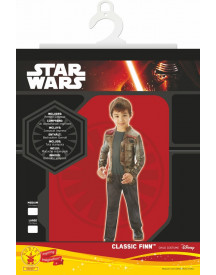 COST FINN STAR WARS 7 TAILLE L