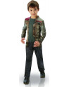 COST FINN STAR WARS 7 TAILLE L
