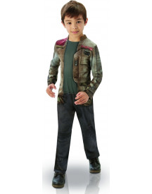 COST FINN STAR WARS 7 TAILLE L