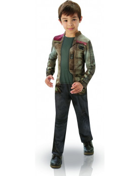 COST FINN STAR WARS 7 TAILLE M