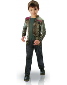 COST FINN STAR WARS 7 TAILLE M