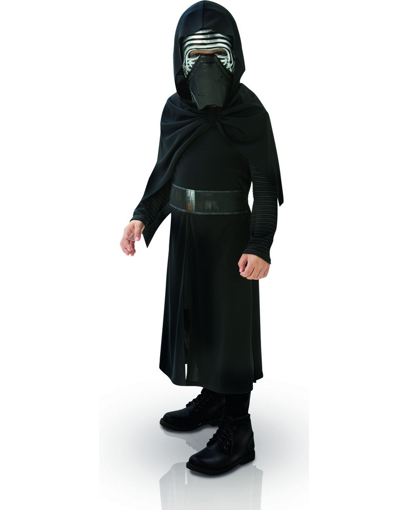 COST KYLO REN STAR WARS 7 TAILLE M