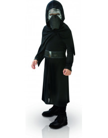 COST KYLO REN STAR WARS 7 TAILLE M