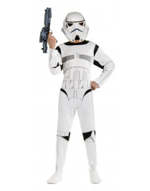 DEGUISEMENT ADULTE STORM TROOPER