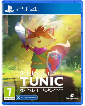 PL4 TUNIC