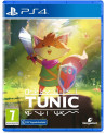 PL4 TUNIC