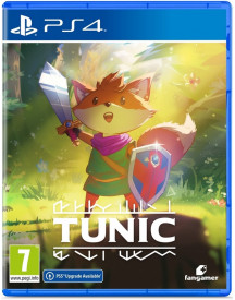 PL4 TUNIC