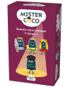 BLANC MANGER COCO MISTER COCO