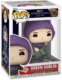 FUNKO POP 1165 SPIDERMAN GREEN GOBLIN