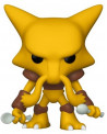 FUNKO POP 855 POKEMON ALAKAZAM SIMSALA