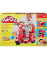 PLAY DOH MON SCOOTER A PIZZA