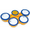 TAMBOUR DIGITAL 12 PERCUSSIONS 6 STYLES