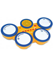 TAMBOUR DIGITAL 12 PERCUSSIONS 6 STYLES