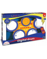 TAMBOUR DIGITAL 12 PERCUSSIONS 6 STYLES