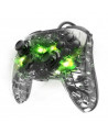 SWITCH MANETTE PRISMATIC AUDIO FILAIRE