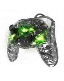 SWITCH MANETTE PRISMATIC AUDIO FILAIRE