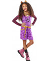 DEGUISEMENT CLASSIQUE CLAWDEEN 9/10 ANS