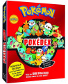 POKEDEX DE KANTO A GALAR