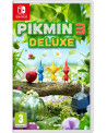 SWITCH PIKMIN 3 DELUXE