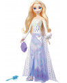 DISNEY PRINCESSE SPIN AND REVEAL ELSA