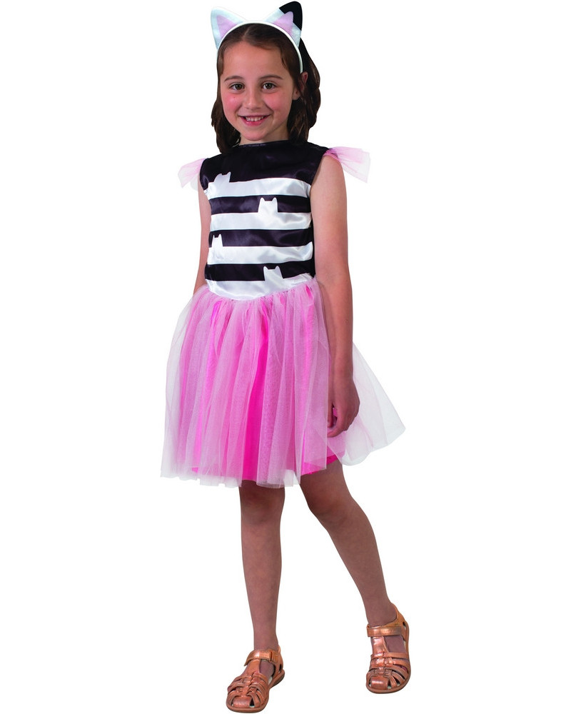 COST. LUXE GABBY 3/5 ANS