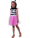 COST. LUXE GABBY 3/5 ANS