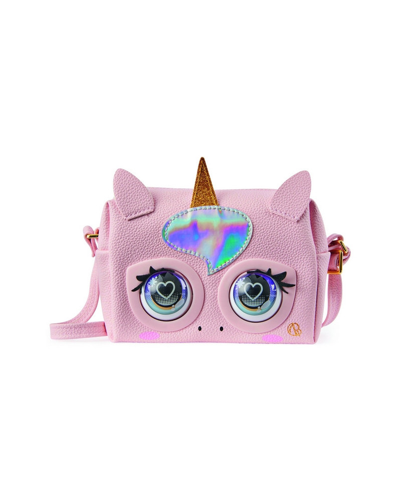 PURSE PETS LICORNE