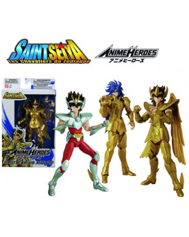 ANIME HEROES FIGURINE 17CM...
