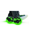 ROUES DE CHAUSSURES LUMINEUSES
