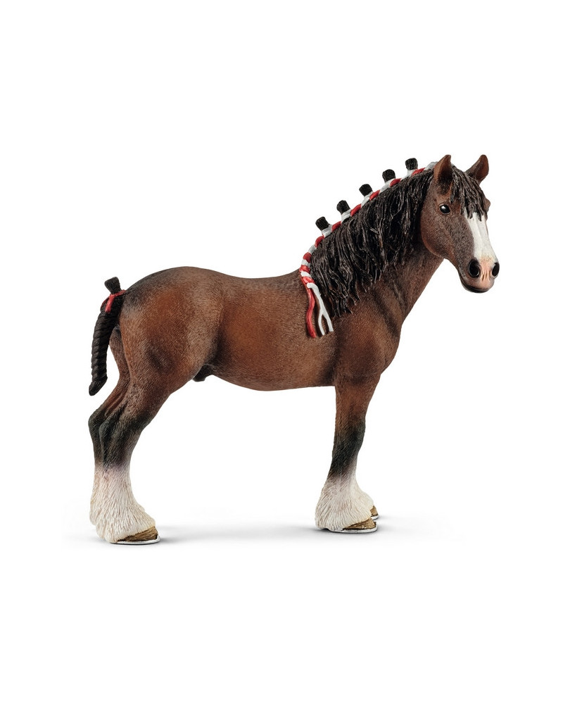 HONGRE CLYDESDALE