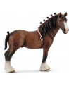 HONGRE CLYDESDALE