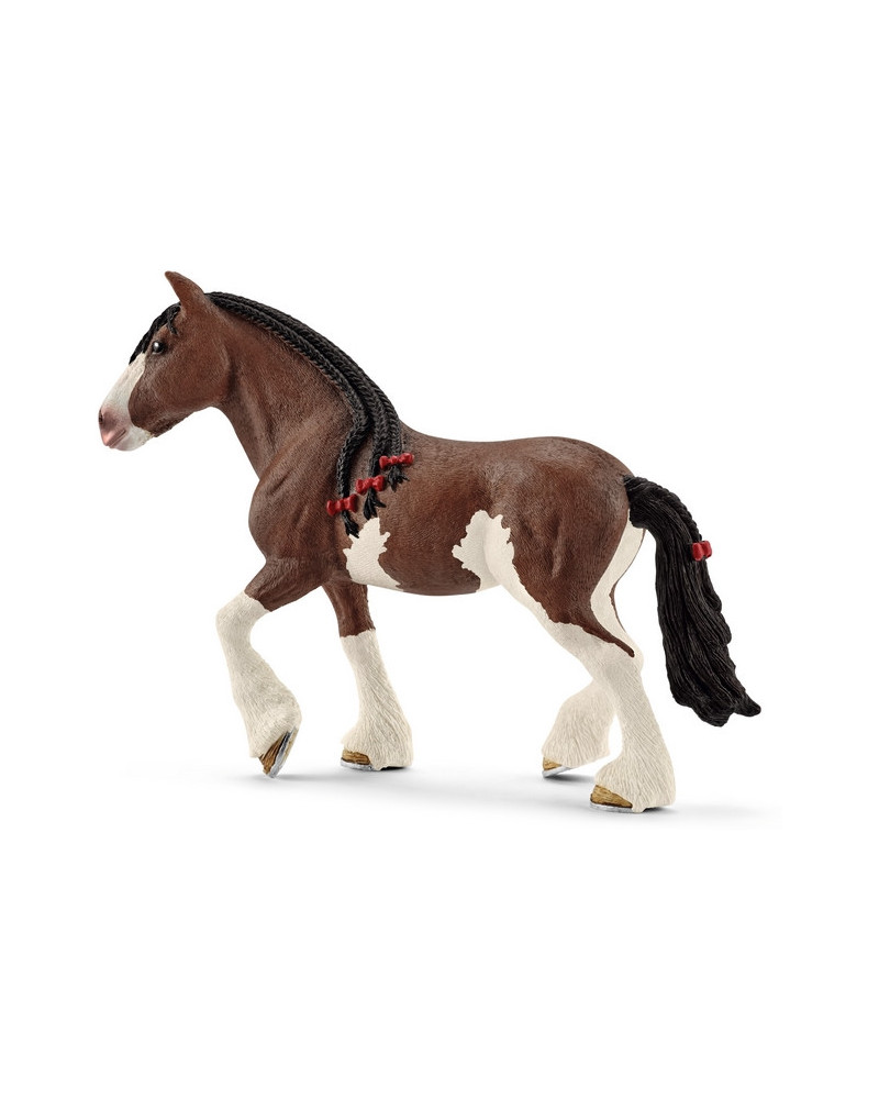 JUMENT CLYDESDALE